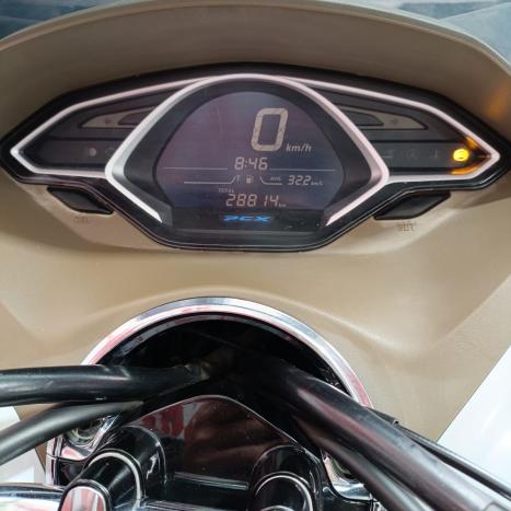 HONDA PCX 150 DLX, Foto 6