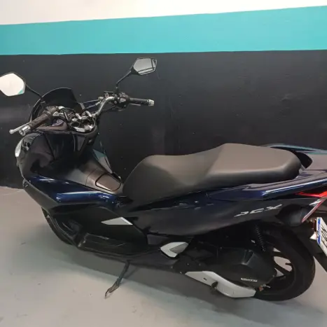 HONDA PCX 150 DLX, Foto 5
