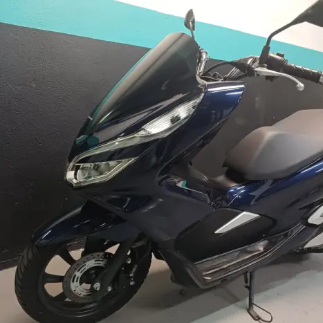 HONDA PCX 150 DLX, Foto 6