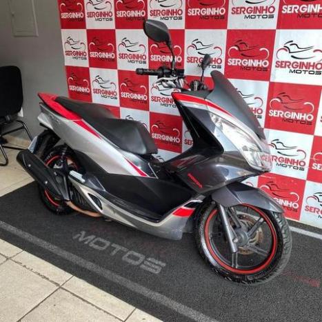 HONDA PCX 150 SPORT, Foto 3