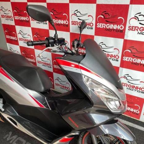 HONDA PCX 150 SPORT, Foto 4