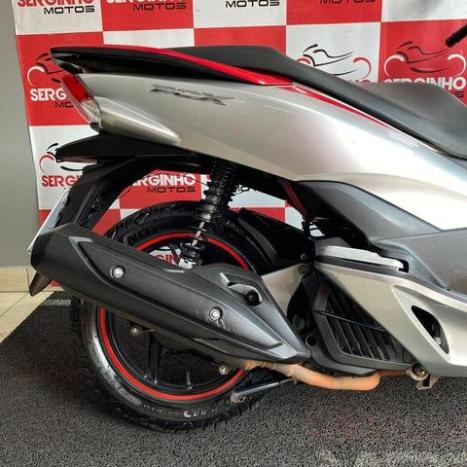 HONDA PCX 150 SPORT, Foto 6