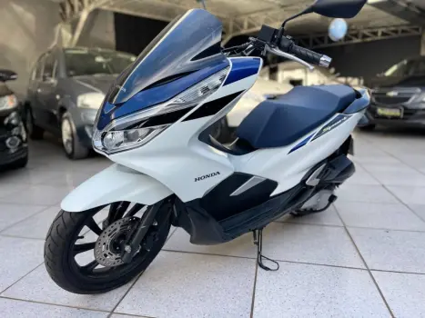 HONDA PCX 150 SPORT, Foto 4