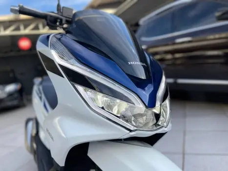 HONDA PCX 150 SPORT, Foto 5