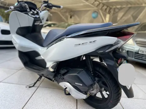 HONDA PCX 150 SPORT, Foto 8