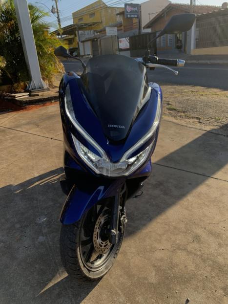HONDA PCX 150 SPORT, Foto 2