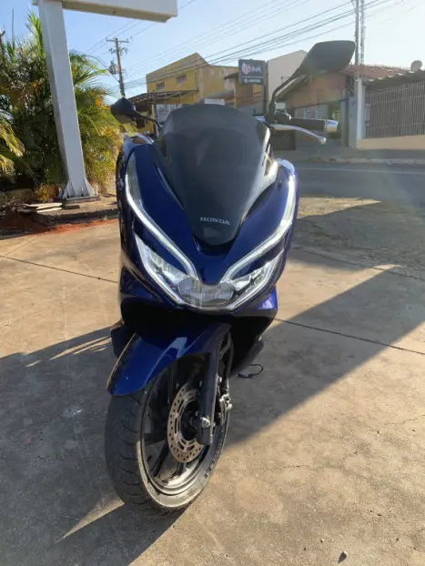 HONDA PCX 150 SPORT, Foto 3