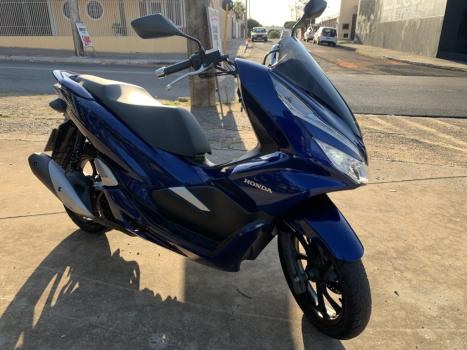 HONDA PCX 150 SPORT, Foto 4