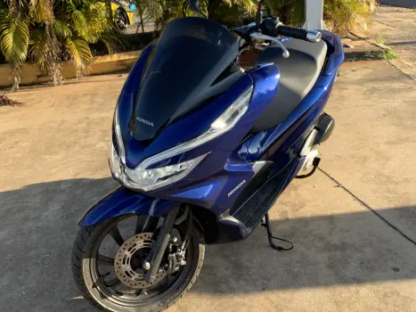 HONDA PCX 150 SPORT, Foto 5