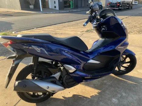 HONDA PCX 150 SPORT, Foto 6
