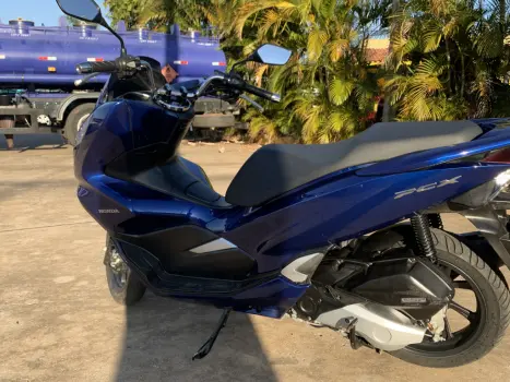 HONDA PCX 150 SPORT, Foto 7