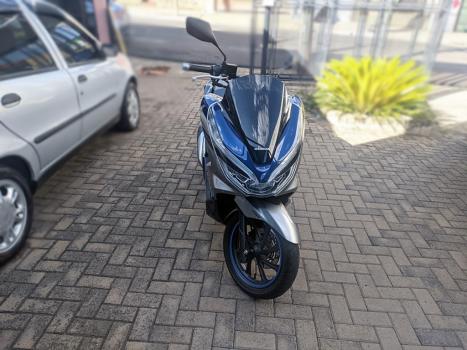 HONDA PCX 150 SPORT, Foto 2