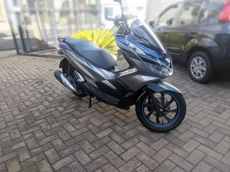 HONDA PCX 150 SPORT, Foto 5