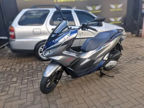 HONDA PCX 150 SPORT, Foto 6