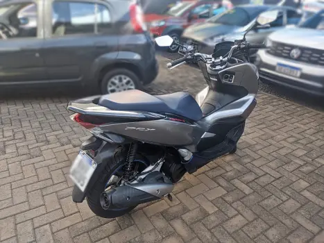 HONDA PCX 150 SPORT, Foto 7