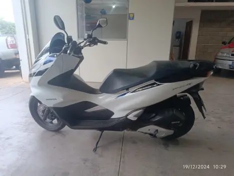 HONDA PCX 150 SPORT, Foto 13