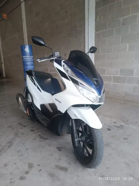 HONDA PCX 150 SPORT, Foto 9