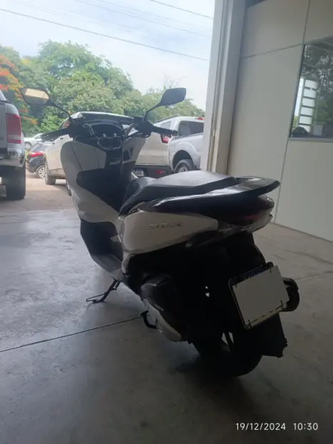 HONDA PCX 150 SPORT, Foto 10