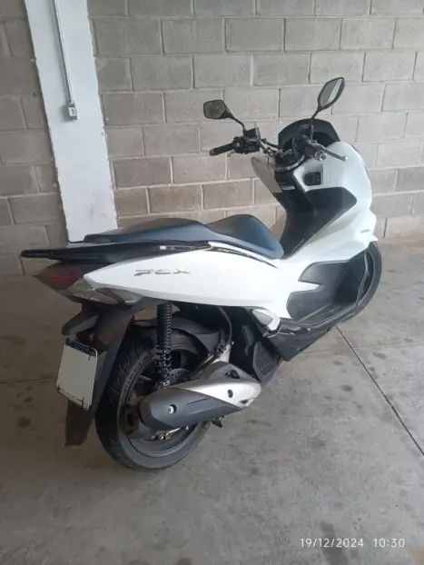 HONDA PCX 150 SPORT, Foto 12