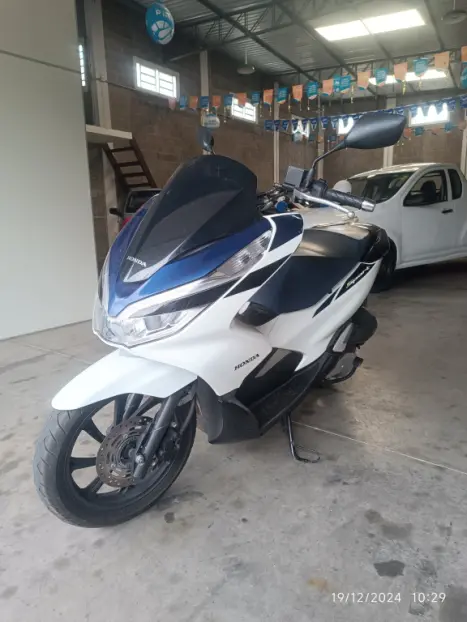 HONDA PCX 150 SPORT, Foto 7