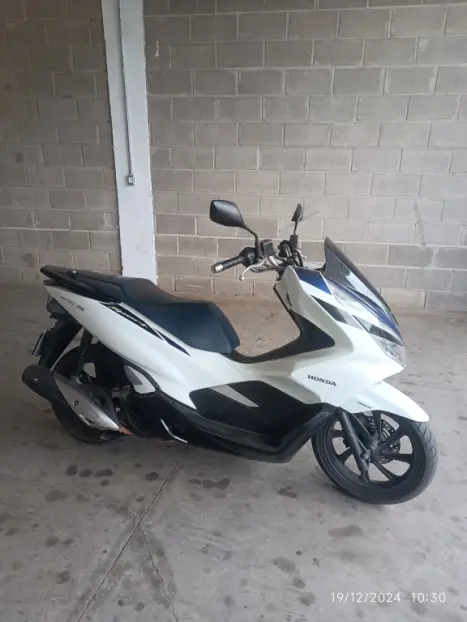 HONDA PCX 150 SPORT, Foto 14