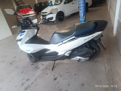 HONDA PCX 150 SPORT, Foto 15