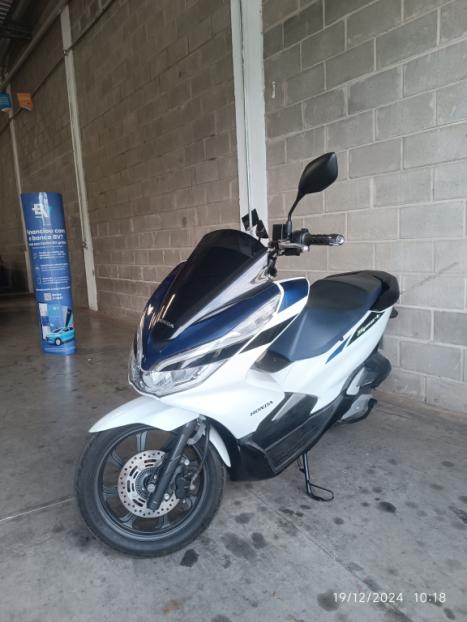 HONDA PCX 150 SPORT, Foto 16