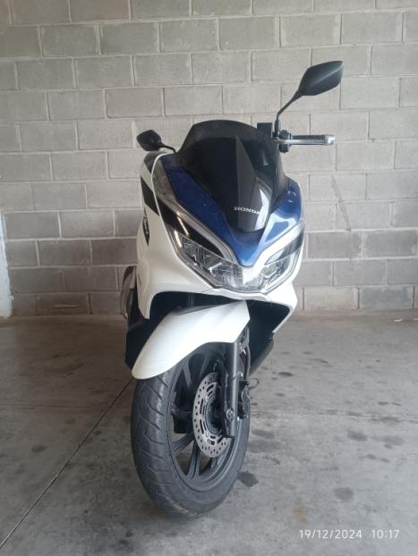 HONDA PCX 150 SPORT, Foto 17