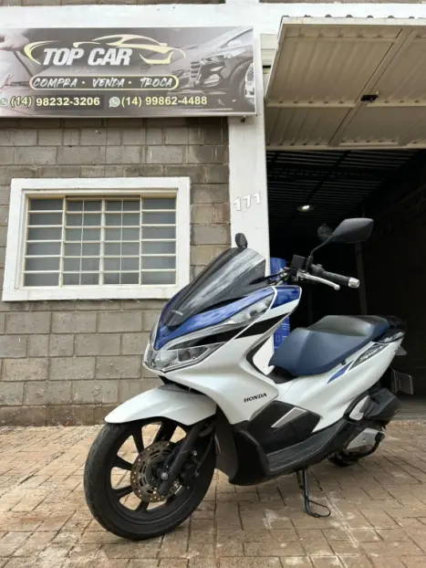 HONDA PCX 150 SPORT, Foto 1