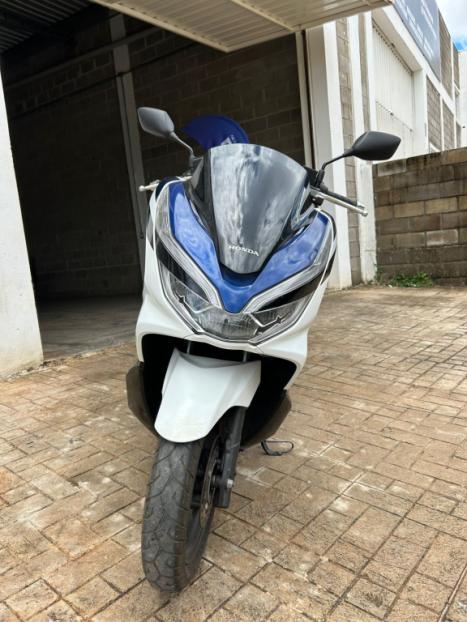 HONDA PCX 150 SPORT, Foto 2