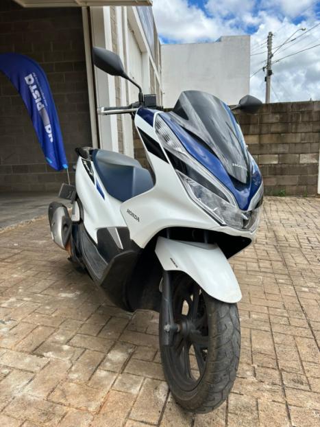 HONDA PCX 150 SPORT, Foto 3