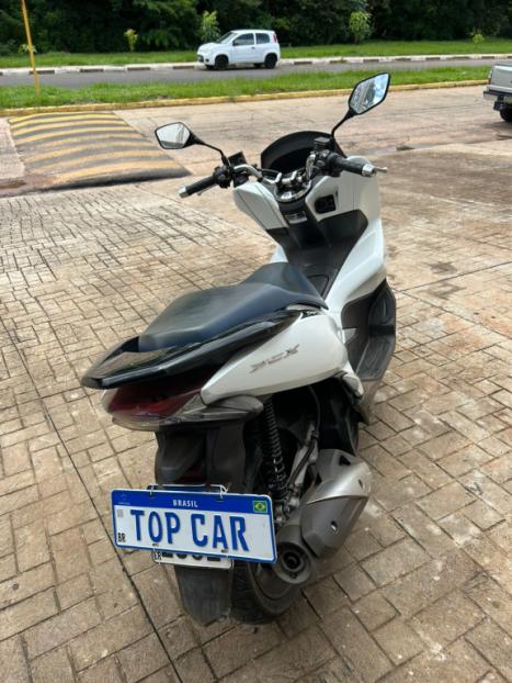 HONDA PCX 150 SPORT, Foto 5