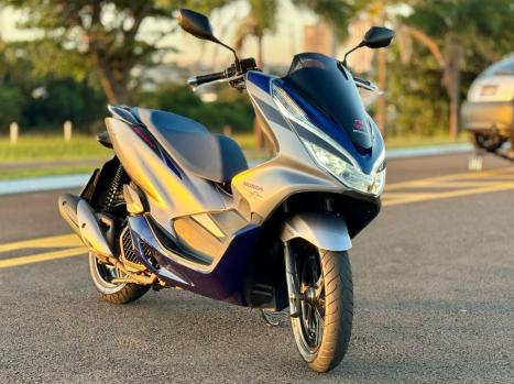 HONDA PCX 150 SPORT, Foto 2