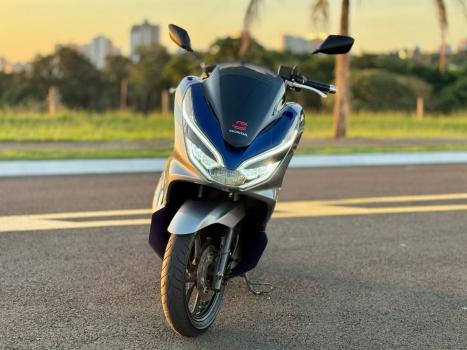 HONDA PCX 150 SPORT, Foto 3