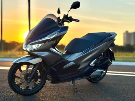 HONDA PCX 150 SPORT, Foto 4