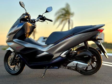 HONDA PCX 150 SPORT, Foto 5