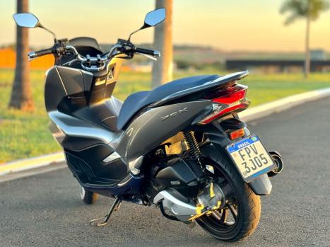 HONDA PCX 150 SPORT, Foto 6