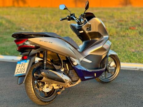 HONDA PCX 150 SPORT, Foto 7