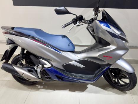 HONDA PCX 150 SPORT, Foto 1