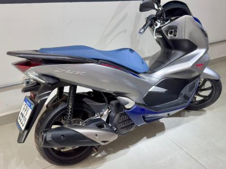 HONDA PCX 150 SPORT, Foto 2