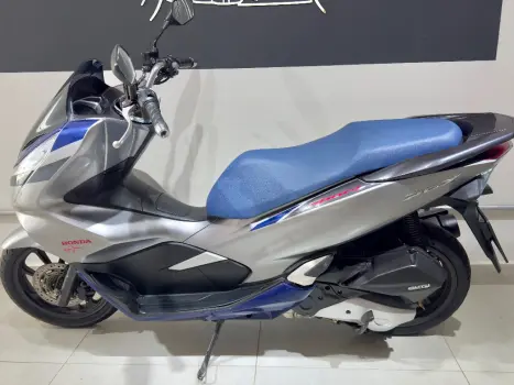 HONDA PCX 150 SPORT, Foto 6