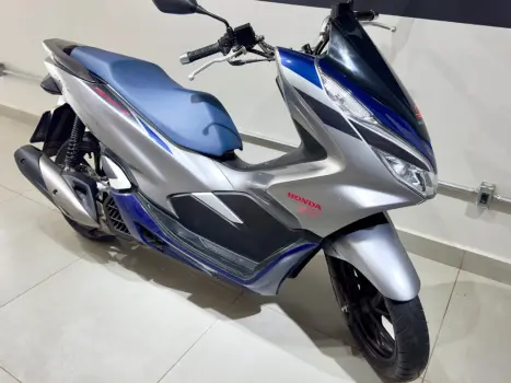 HONDA PCX 150 SPORT, Foto 7