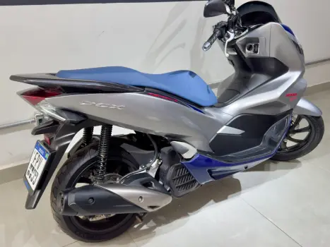 HONDA PCX 150 SPORT, Foto 8