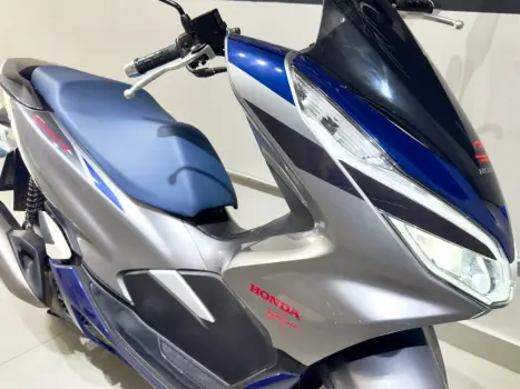 HONDA PCX 150 SPORT, Foto 11