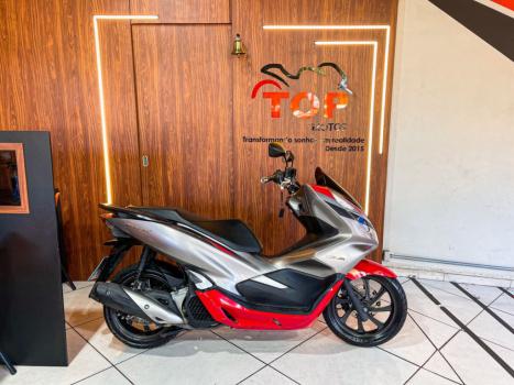 HONDA PCX 150 SPORT, Foto 1