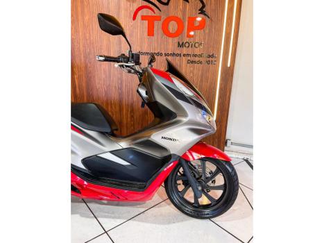 HONDA PCX 150 SPORT, Foto 2