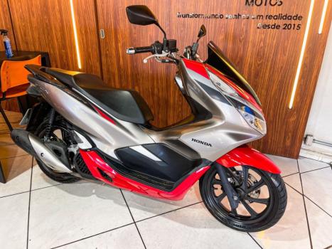 HONDA PCX 150 SPORT, Foto 3