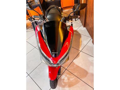 HONDA PCX 150 SPORT, Foto 4