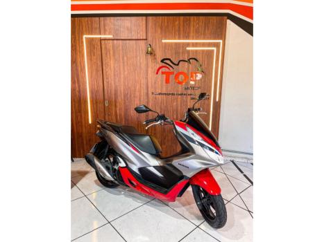 HONDA PCX 150 SPORT, Foto 5