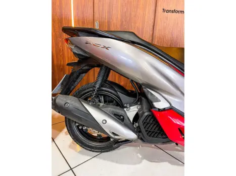 HONDA PCX 150 SPORT, Foto 10